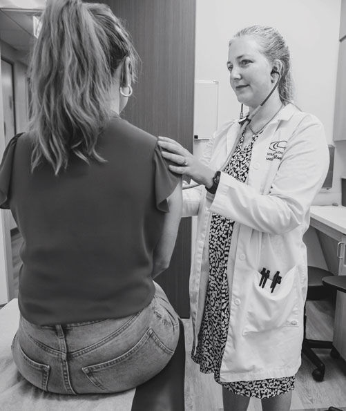 Contra Costa Oncology